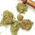 What is simple drug possession in washington state?