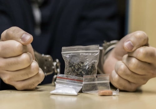 Fighting Drug Possession Charges In Texas: Strategies From A Skilled Drug Crimes Lawyer