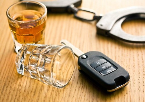 DWI Case In Dallas: When Do You Need A Drug Possession Lawyer?